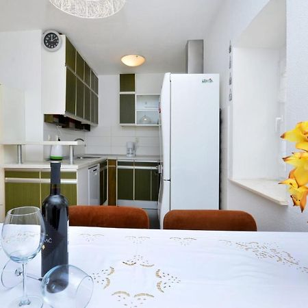 포드스트라나 Apartman Vanda 아파트 외부 사진