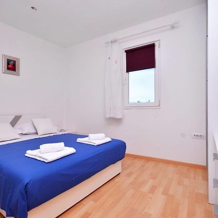 포드스트라나 Apartman Vanda 아파트 외부 사진