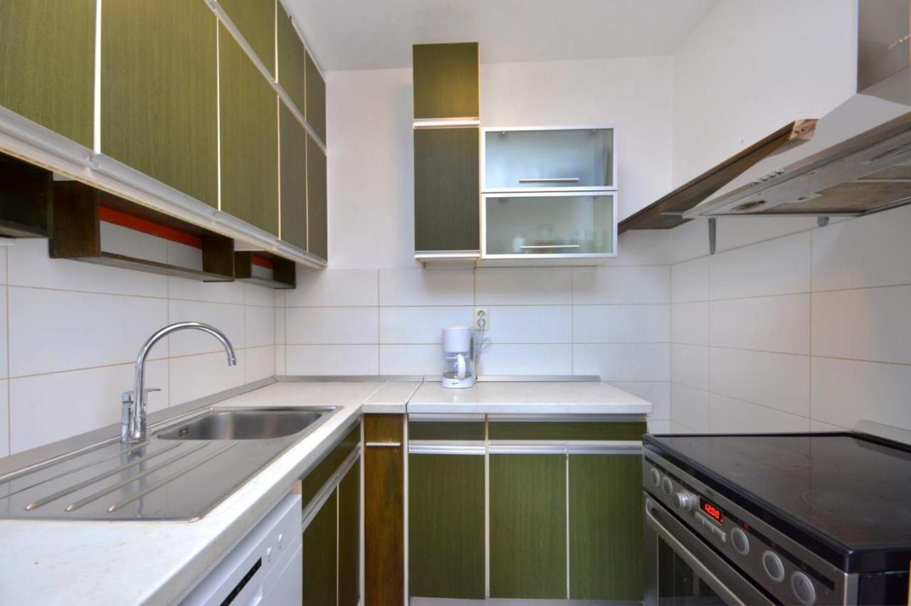 포드스트라나 Apartman Vanda 아파트 외부 사진