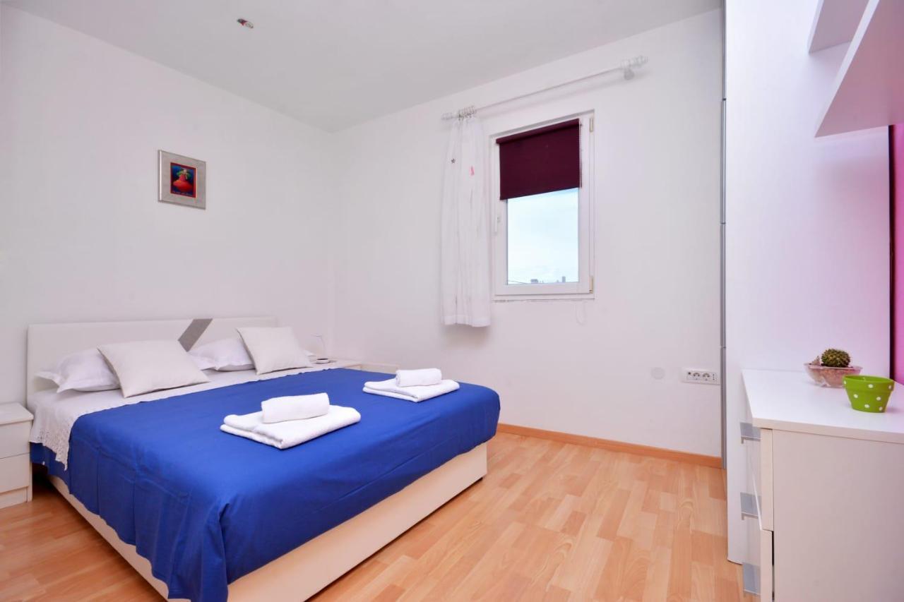 포드스트라나 Apartman Vanda 아파트 외부 사진