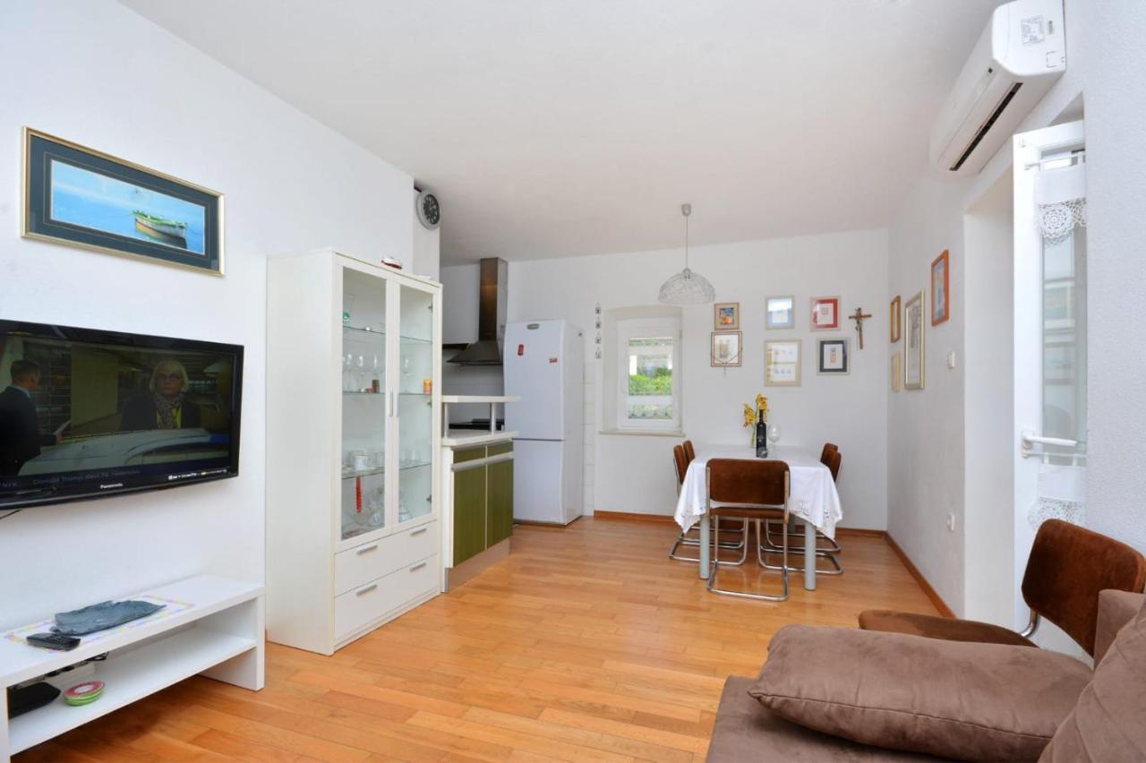 포드스트라나 Apartman Vanda 아파트 외부 사진